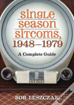 Single Season Sitcoms, 1948-1979