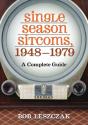 Single Season Sitcoms, 1948-1979 - Preview