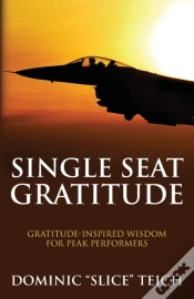 Capa do artigo Single Seat Gratitude : Gratitude-Inspir