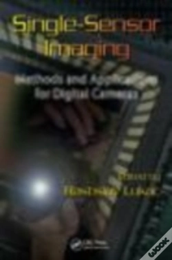 Capa do artigo Single-Sensor Imaging