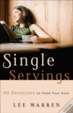 Capa do artigo Single Servings