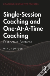 Capa do artigo Single-Session Coaching And One-At-A-Time Coaching