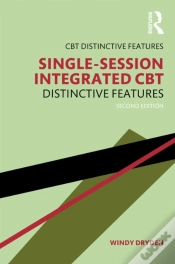 Capa do artigo Single-Session Integrated Cbt