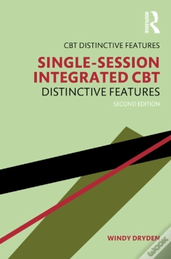 Capa do artigo Single-Session Integrated Cbt
