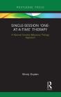 Single-Session 'One-At-A-Time' Therapy - Preview