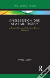 Capa do artigo Single-Session 