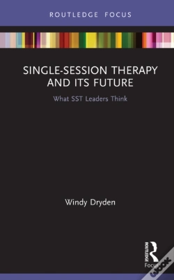 Capa do artigo Single-Session Therapy And Its Future