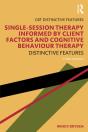 Single-Session Therapy Informed By Client Factors And Cognitive Behaviour Therapy - Preview