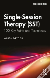 Capa do artigo Single-Session Therapy (Sst)