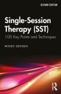 Single-Session Therapy (Sst) - Preview