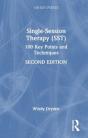 Single-Session Therapy (Sst) - Preview