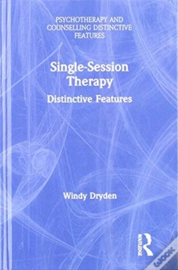 Capa do artigo Single-Session Therapy