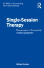 Single-Session Therapy - Preview
