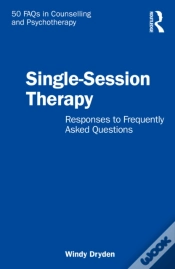 Capa do artigo Single-Session Therapy