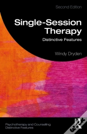 Capa do artigo Single-Session Therapy