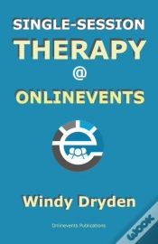 Capa do artigo Single-Session Therapy@Onlinevents
