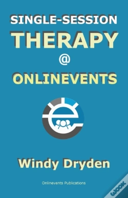 Capa do artigo Single-Session Therapy@Onlinevents