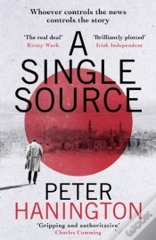 Capa do artigo Single Source