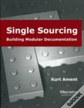 Single Sourcing
