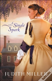 Capa do artigo Single Spark