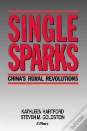Capa do artigo Single Sparks