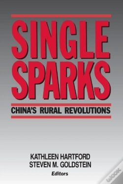 Capa do artigo Single Sparks