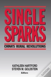 Capa do artigo Single Sparks