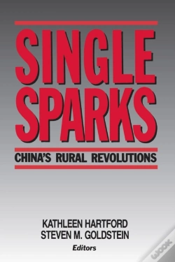 Capa do artigo Single Sparks