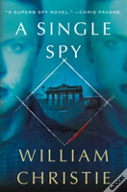 Capa do artigo Single Spy