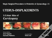 Capa do artigo Single Surgical Procedures In Obstetrics And Gynaecology - Volume 15 - Uterus - Displacements
