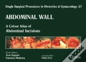 Single Surgical Procedures In Obstetrics And Gynaecology - Volume 27 - Abdominal Wall