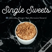 Capa do artigo Single Sweets