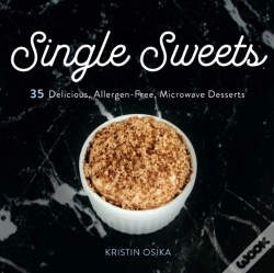 Capa do artigo Single Sweets