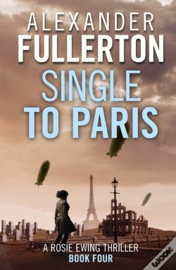 Capa do artigo Single To Paris