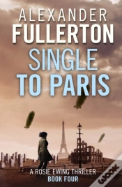 Capa do artigo Single To Paris