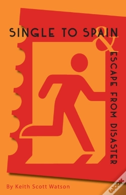 Capa do artigo Single To Spain & Escape From Disaster