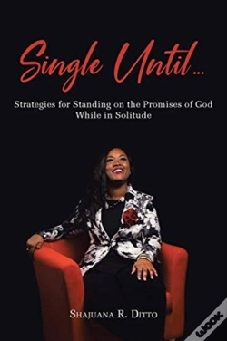Capa do artigo Single Until...