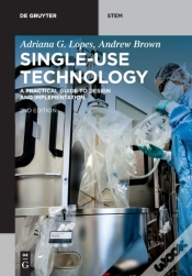 Capa do artigo Single-Use Technology