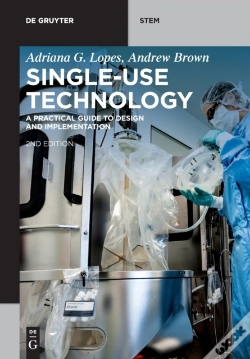 Capa do artigo Single-Use Technology