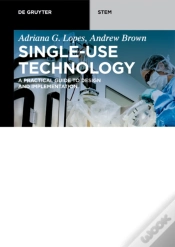 Capa do artigo Single-Use Technology