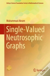 Capa do artigo Single-Valued Neutrosophic Graphs