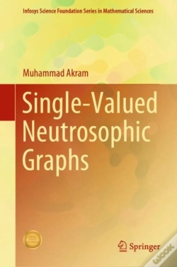 Capa do artigo Single-Valued Neutrosophic Graphs