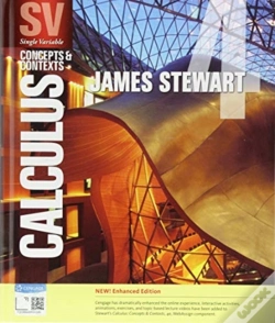 Capa do artigo Single Variable Calculus