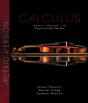 Single Variable Calculus, Metric Edition - Preview