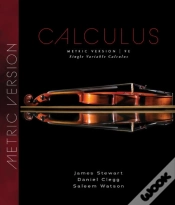 Capa do artigo Single Variable Calculus, Metric Edition
