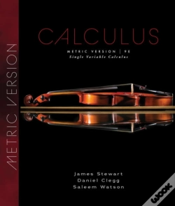 Capa do artigo Single Variable Calculus, Metric Edition