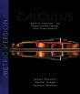 Single Variable Calculus - Preview