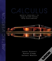 Capa do artigo Single Variable Calculus