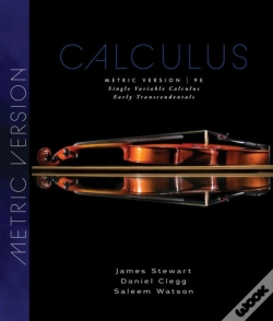 Capa do artigo Single Variable Calculus