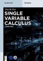 Single Variable Calculus - Preview